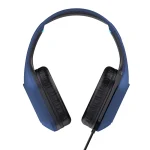 Trust GXT 415B Zirox Wired Gaming Headset 3.5mm Blue 24991 - Image 7