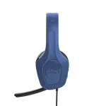 Trust GXT 415B Zirox Wired Gaming Headset 3.5mm Blue 24991 - Image 8