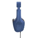 Trust GXT 415B Zirox Wired Gaming Headset 3.5mm Blue 24991 - Image 9