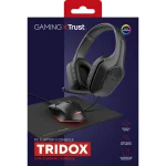 Trust Gaming GXT 790 3-in-1 Gaming-Bundle Black 25117 - Image 9