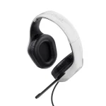 Trust GXT 415W Zirox Wired Gaming Headset White 25147 - Image 6
