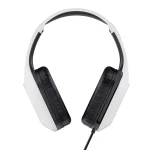 Trust GXT 415W Zirox Wired Gaming Headset White 25147 - Image 7