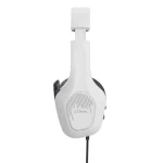 Trust GXT 415W Zirox Wired Gaming Headset White 25147 - Image 9
