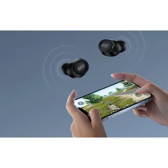 QCY Arcbuds Lite T27 Earbuds ENC IPX4  White 6957141408162