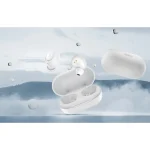 QCY Arcbuds Lite T27 Earbuds ENC IPX4  White 6957141408162 - Image 2