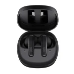 QCY T13X Earbuds TWS  Black 6957141408483 - Image 2