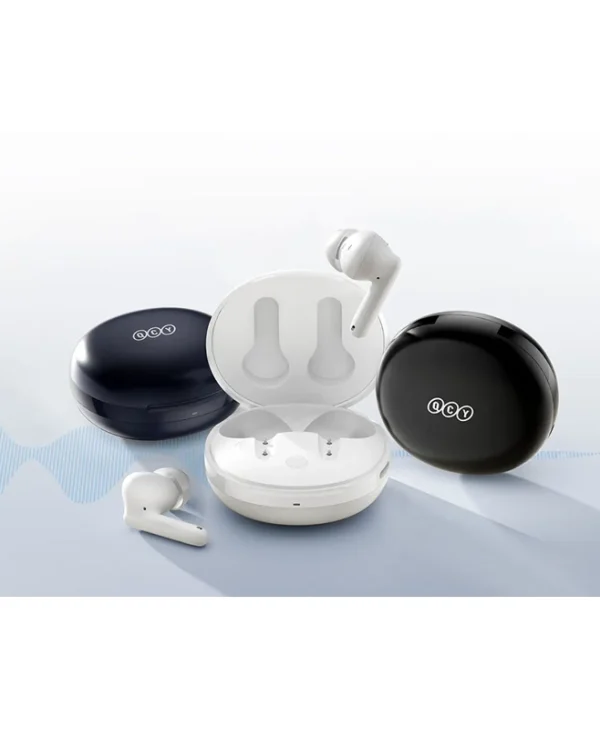 QCY T13 Earbuds ANC 2 TWS  Blue 6957141408568