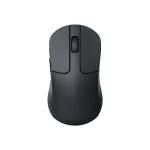 Keychron M3 Mini Wireless Mouse 4k Black M3M-A4