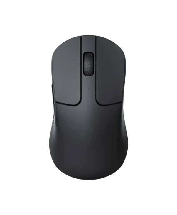Keychron M3 Mini Wireless Mouse 4k Black M3M-A4