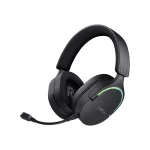 Trust GXT 491 Fayzo Wireless Gaming Headset Black 24901