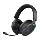 Trust GXT 491 Fayzo Wireless Gaming Headset Black 24901 - Image 8