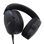 Trust GXT 491 Fayzo Wireless Gaming Headset Black 24901 - Image 10