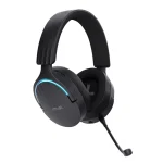 Trust GXT 491 Fayzo Wireless Gaming Headset Black 24901 - Image 11