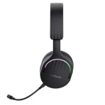 Trust GXT 491 Fayzo Wireless Gaming Headset Black 24901 - Image 12
