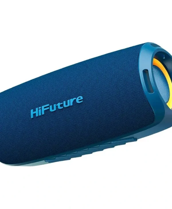 HiFuture Gravity Portable Wireless Speaker IPX7 45W Blue 6972576181138