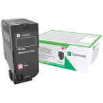 Lexmark Toner Magenta 12K Pgs 74C2HME