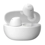 QCY HT07 ArcBuds Earbuds ANC TWS  White 6957141408070 - Image 3