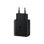 Samsung Fast Charge GaN 45W Wall Charger with Cable Black EP-T4511XBEGEU - Image 2