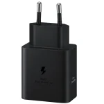 Samsung Fast Charge GaN 45W Wall Charger with Cable Black EP-T4511XBEGEU - Image 6