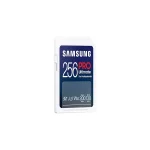 Samsung Pro Ultimate SDXC 256GB Class 10 U3 V30 UHS-I and USB Adapter MB-SY256SB/WW - Image 3