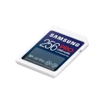 Samsung Pro Ultimate SDXC 256GB Class 10 U3 V30 UHS-I and USB Adapter MB-SY256SB/WW - Image 5