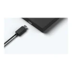 ICY BOX  2.5'' SATA III SSD/HDD USB 3.2 Gen1 Type‑C Black IB-200T-C3 - Image 2
