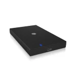 ICY BOX  2.5'' SATA III SSD/HDD USB 3.2 Gen1 Type‑C Black IB-200T-C3 - Image 3