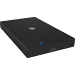 ICY BOX  2.5'' SATA III SSD/HDD USB 3.2 Gen1 Type‑C Black IB-200T-C3 - Image 4