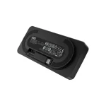 Lenovo USB‑C Dual Display Travel Dock USB-C 3.1 PD65W Black 40B90100EU - Image 5