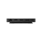 Lenovo USB‑C Dual Display Travel Dock USB-C 3.1 without PD Black 40B90000WW - Image 5