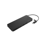 Lenovo USB‑C Slim Travel Dock USB-C 3.1 Black 4X11N40212 - Image 4