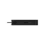 Lenovo USB‑C Slim Travel Dock USB-C 3.1 Black 4X11N40212 - Image 5