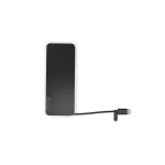 Lenovo USB‑C Slim Travel Dock USB-C 3.1 Black 4X11N40212 - Image 9