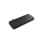 Lenovo USB‑C Slim Travel Dock USB-C 3.1 Black 4X11N40212 - Image 10