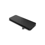 Lenovo USB‑C Slim Travel Dock USB-C 3.1 Black 4X11N40212 - Image 11