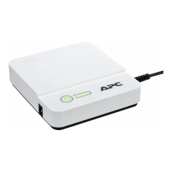 APC Mini DC Back‑UPS 12V 36W CP12036LI