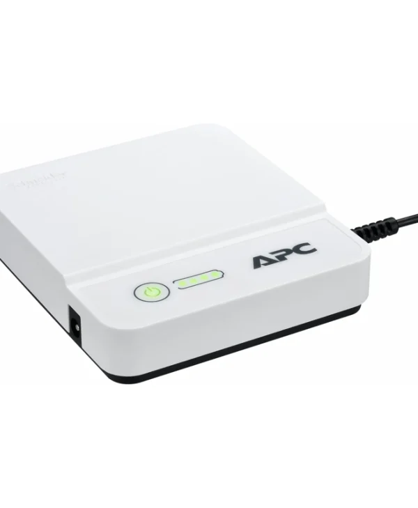 APC Mini DC Back‑UPS 12V 36W CP12036LI