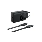 Lenovo Universal Tablet Wall Charger USB‑C PD 68W Black ZG38C05739 - Image 2