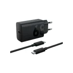 Lenovo Universal Tablet Wall Charger USB‑C PD 68W Black ZG38C05739 - Image 3