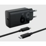 Lenovo Universal Tablet Wall Charger USB‑C PD 68W Black ZG38C05739 - Image 4