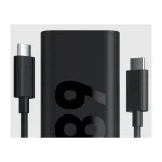 Lenovo Universal Tablet Wall Charger USB‑C PD 68W Black ZG38C05739 - Image 5