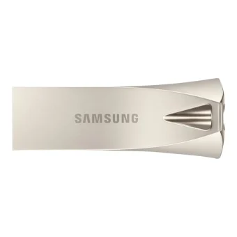 Samsung Bar Plus Usb Srtick 512GB USB 3.1 Silver MUF-512BE3/APC