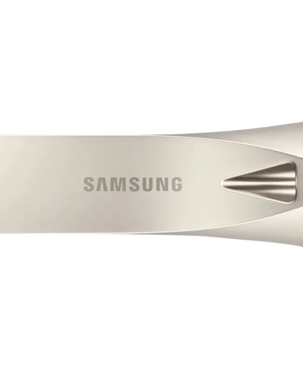 Samsung Bar Plus Usb Srtick 512GB USB 3.1 Silver MUF-512BE3/APC