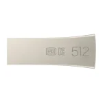 Samsung Bar Plus Usb Srtick 512GB USB 3.1 Silver MUF-512BE3/APC - Image 2