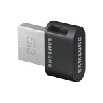 Samsung Fit Plus Usb Srtick 512GB USB 3.2 Gen1 Black MUF-512AB/APC - Image 3