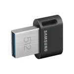 Samsung Fit Plus Usb Srtick 512GB USB 3.2 Gen1 Black MUF-512AB/APC - Image 4