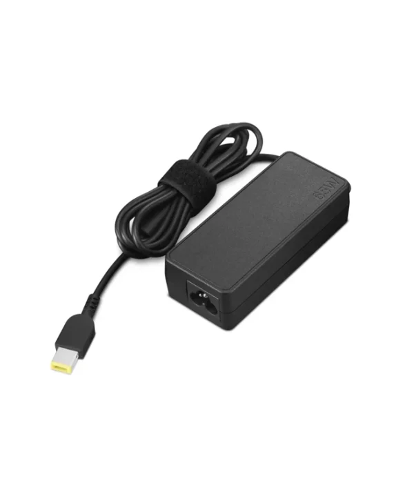 Lenovo Indoor Power Supply Slim Tip for Laptop 65W 4X21J81440