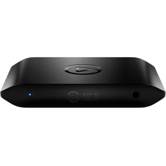 Elgato Game Capture 4K X HDR10 Black 10GBH9901
