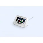 Elgato Stream Deck Neo White 10GBJ9901 - Image 2
