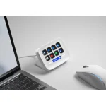 Elgato Stream Deck Neo White 10GBJ9901 - Image 3